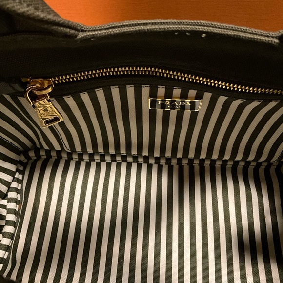 Prada Canada 2 way Bag - Picture 4 of 5